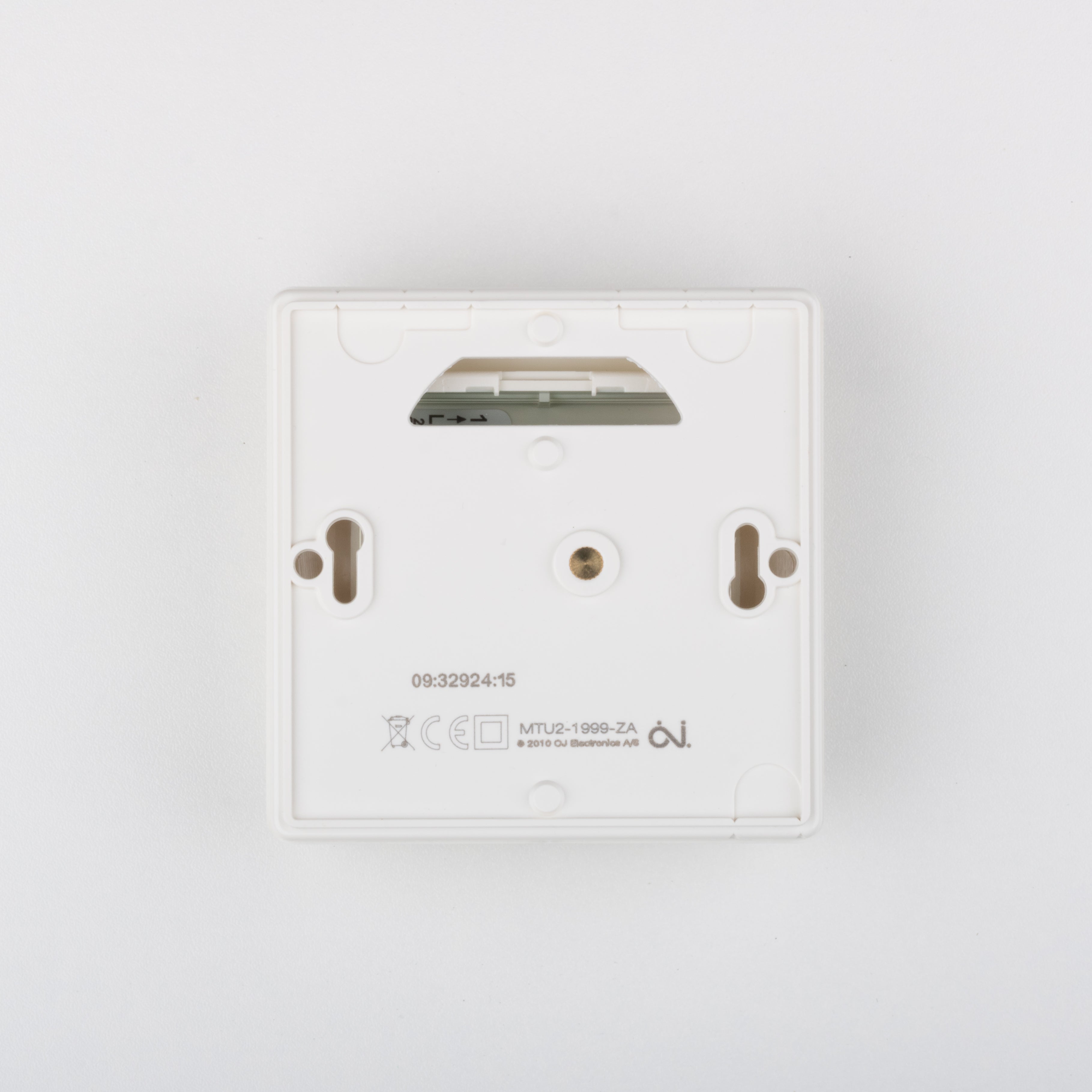 OJ Manual Surface Mount