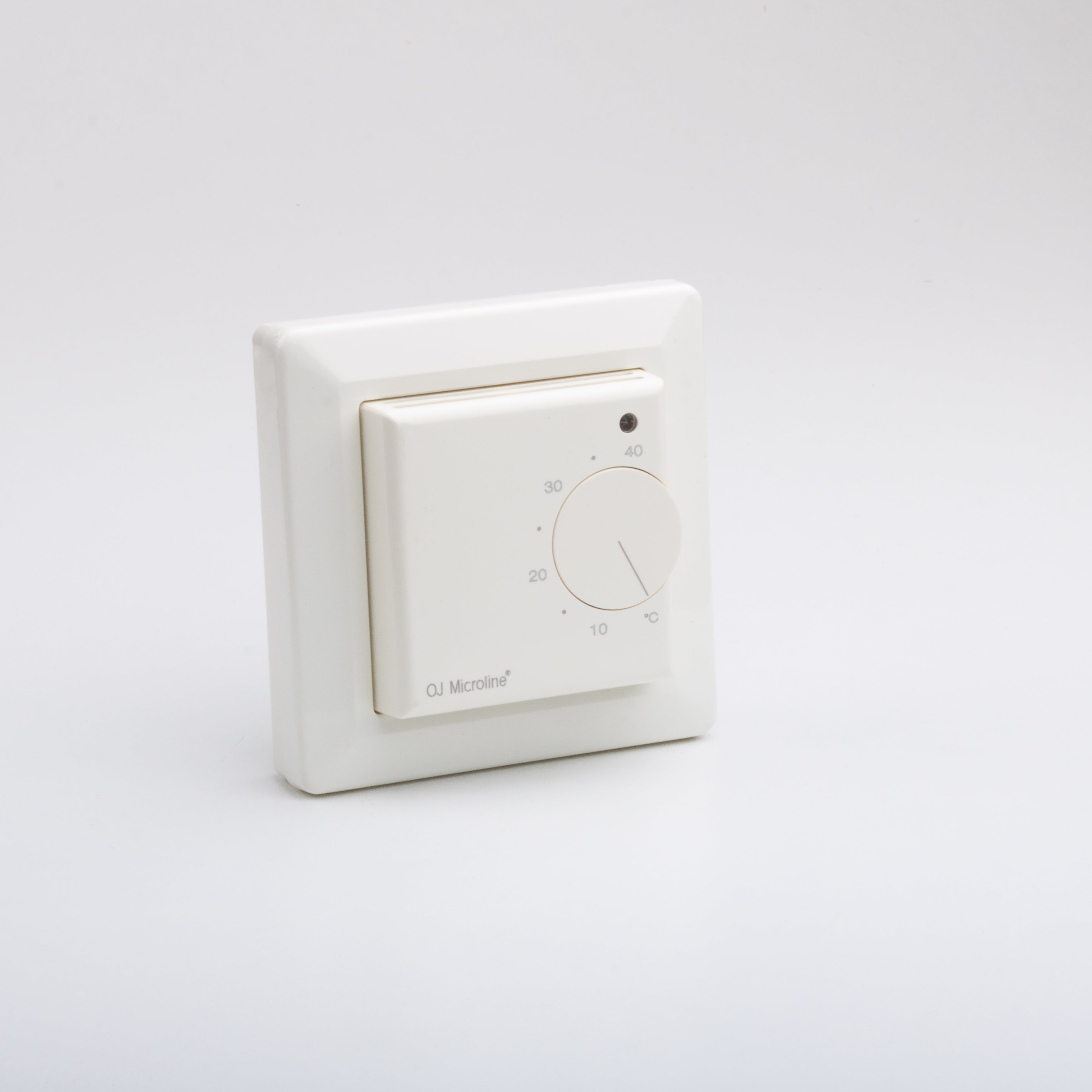 OJ Manual Surface Mount