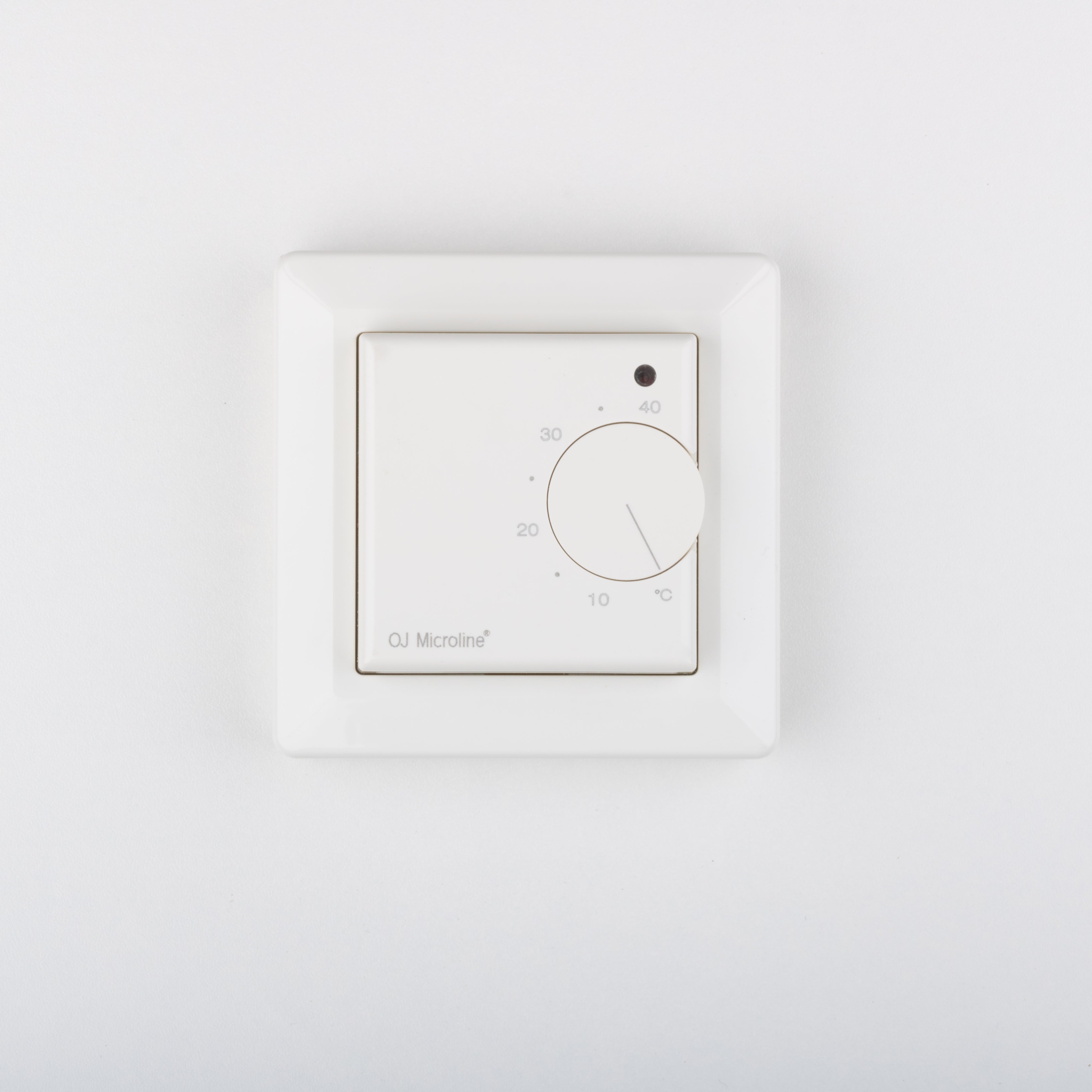 OJ Manual Surface Mount