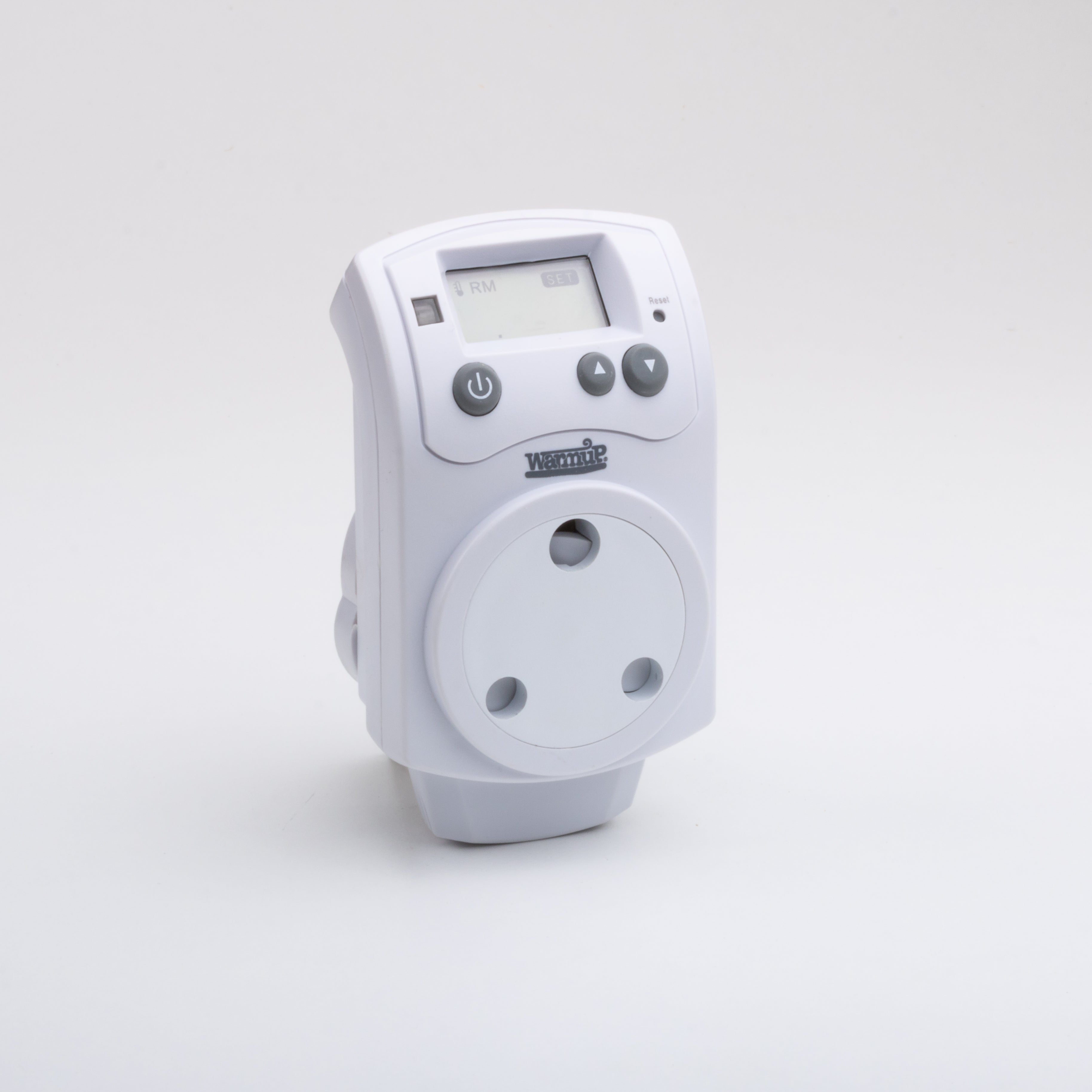 Relax Plug-in Thermostat